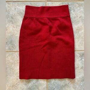 Express skirt